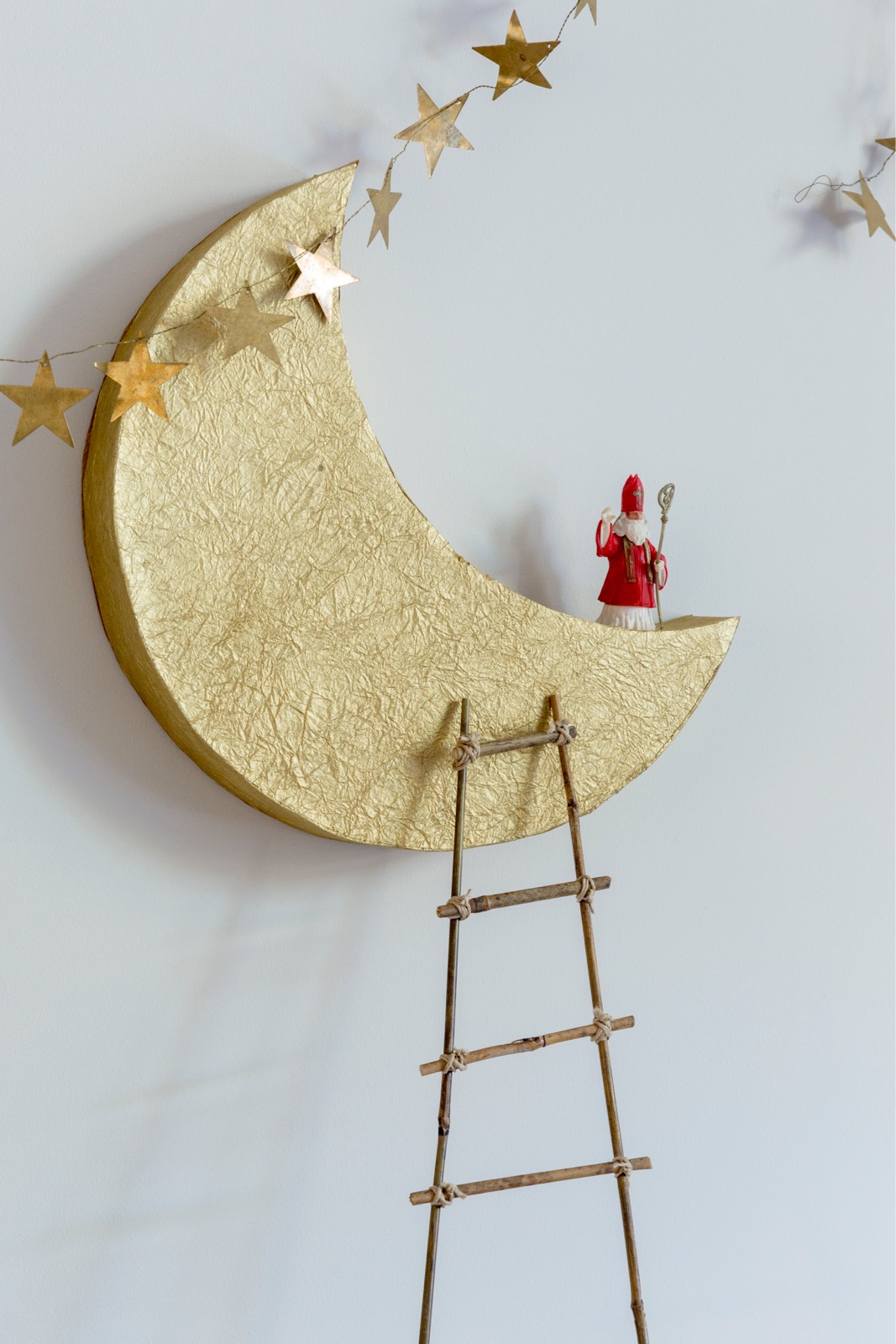 Vriendin Sint Diy 003 Preview