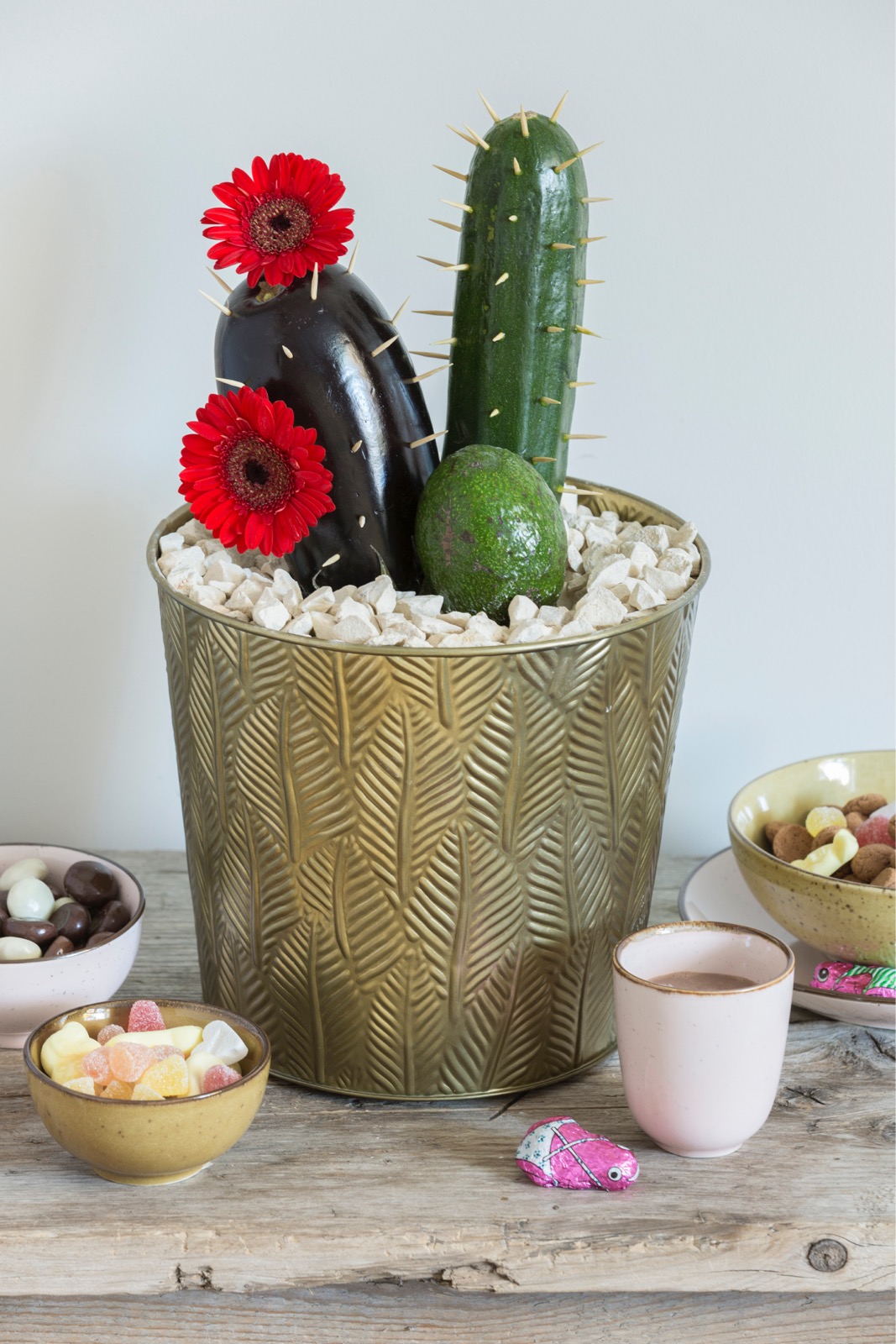 Vriendin Sint Diy 004 Preview