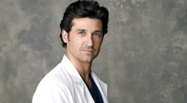 Mcdreamy