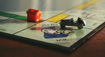 Monopoly Voor Slechte Verliezers