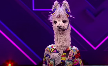 Sylvie Meis The Masked Singer