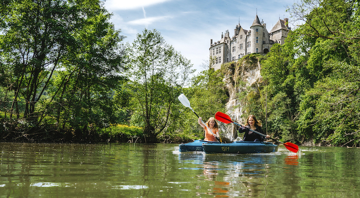 Dinant Evasion Kayak