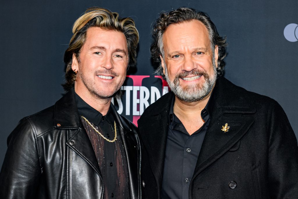 Filmpremiere Amsterdamned Ii Inloop