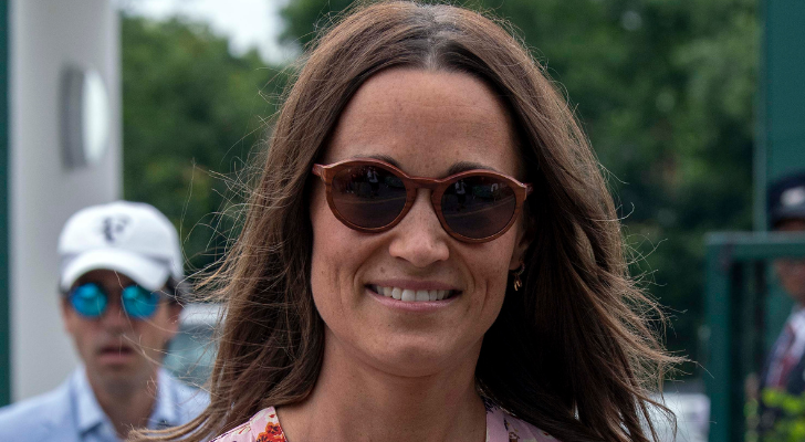 Pippa Middleton