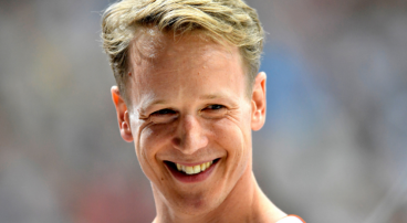 Epke Zonderland