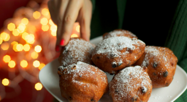 oliebollen