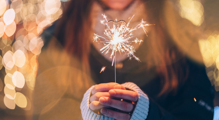 Vuurwerk
