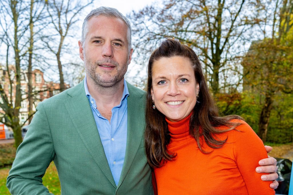 Perspresentatie Sinterklaasboeken 2025