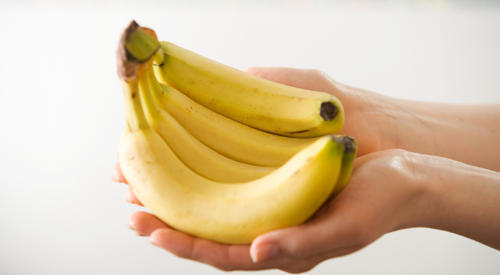 banaan bananen