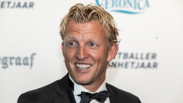 Dirk Kuyt