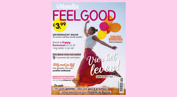 Feelgood special