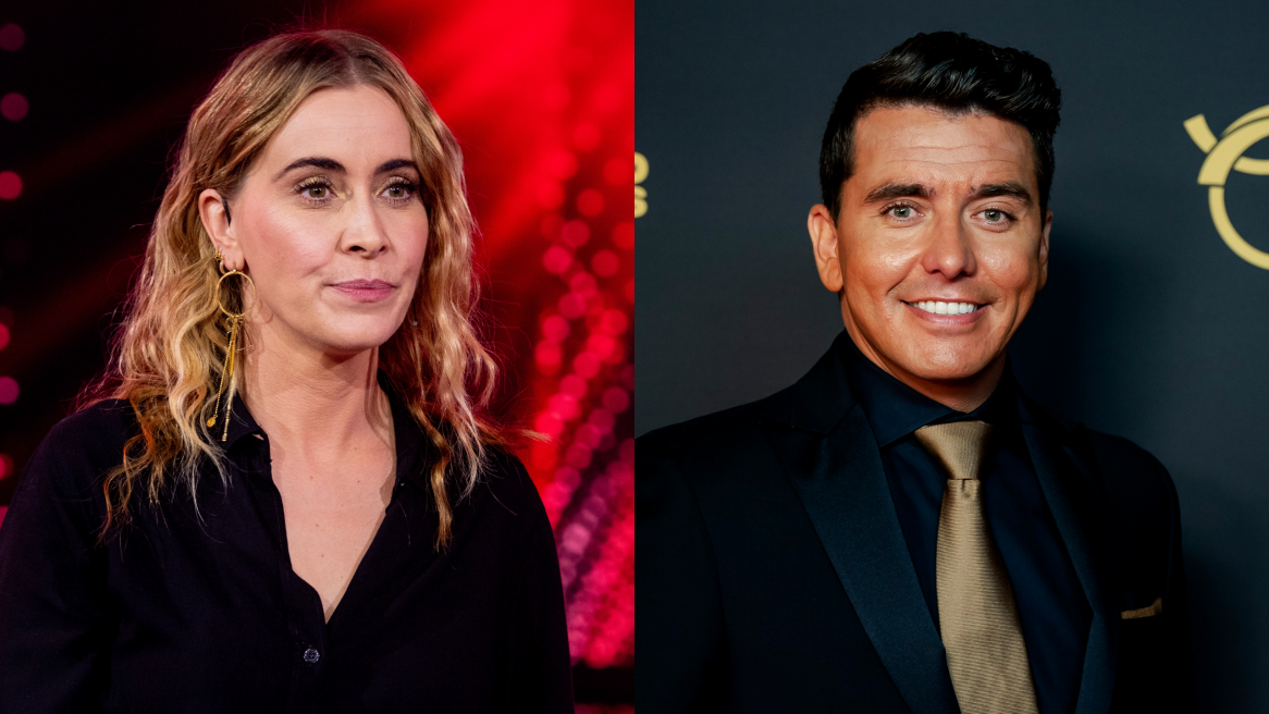 Anouk En Jan Smit