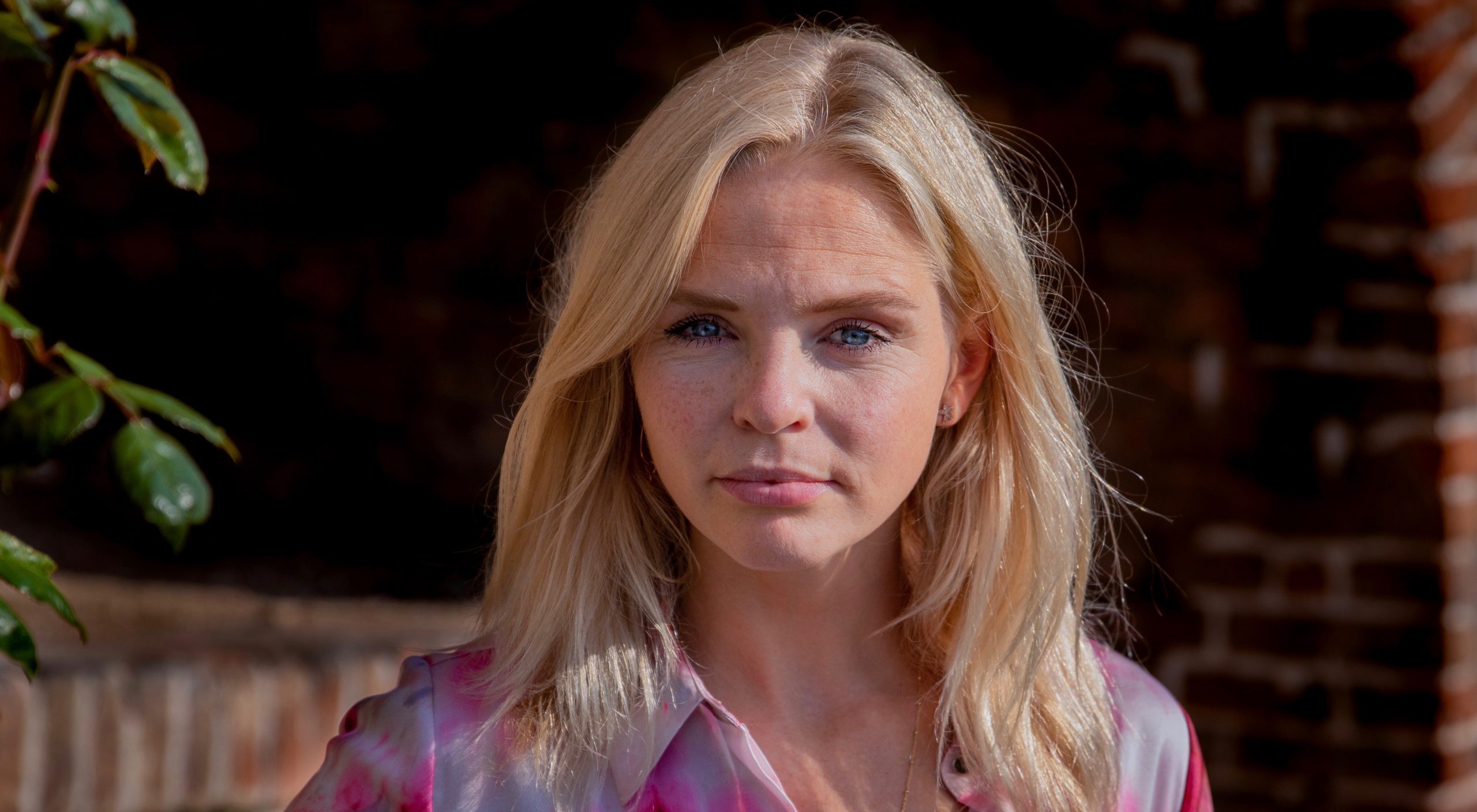 Voor de oplettende kijker: verklapt Charlotte híer dat ze de Mol is?