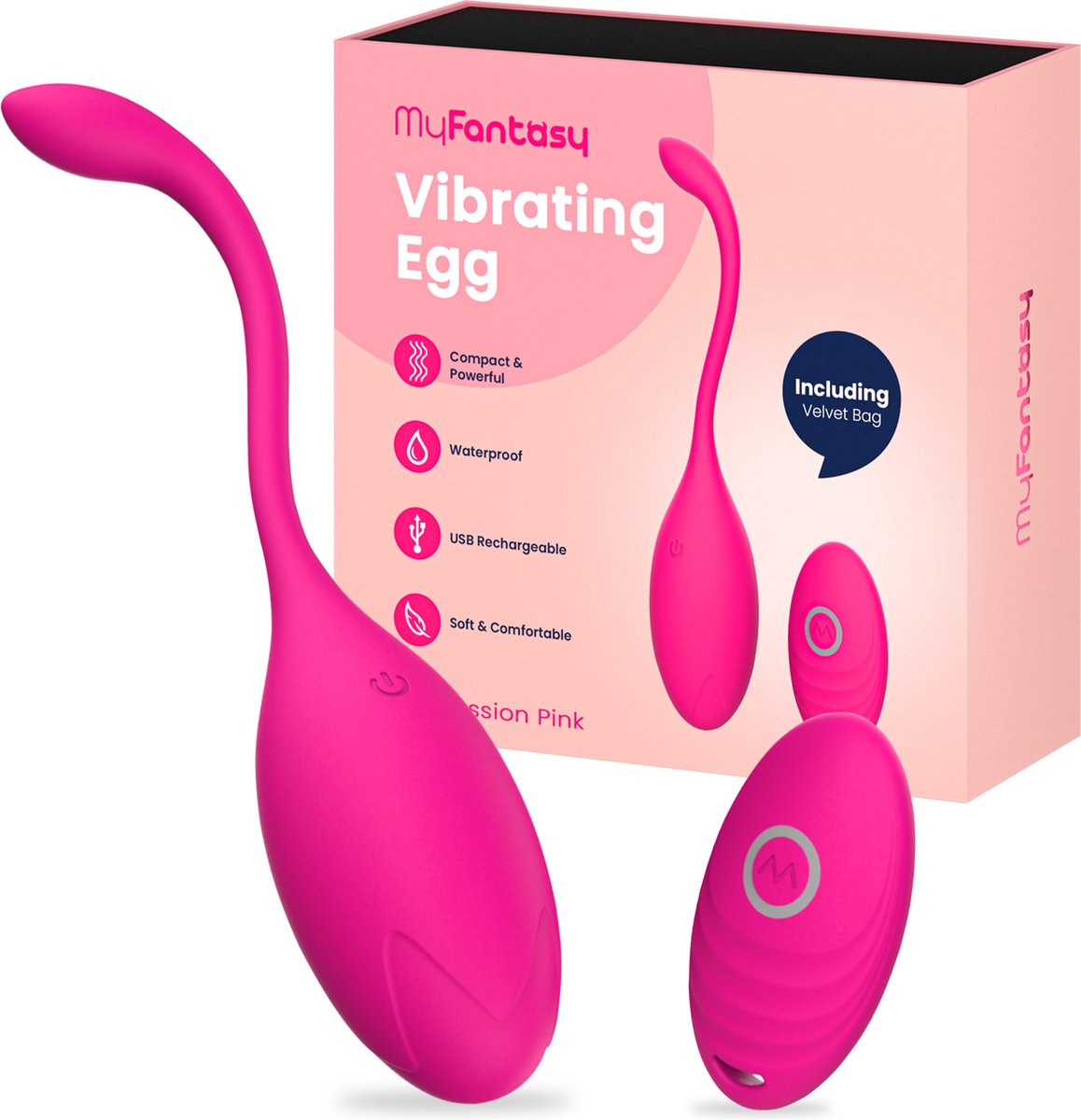 Vibrator Ei