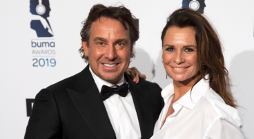 Marco Borsato leontine borsato