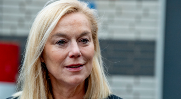 Sigrid Kaag