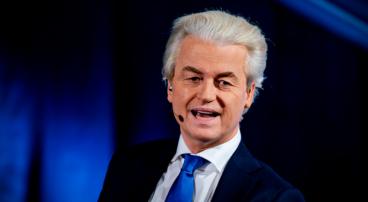 Geert Wilders