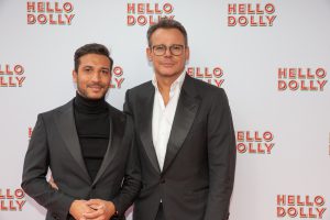 Premiere Hello Dolly