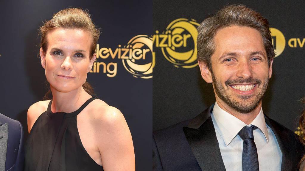 Doe de quiz: welke partner hoort bij welke bekende Nederlander?