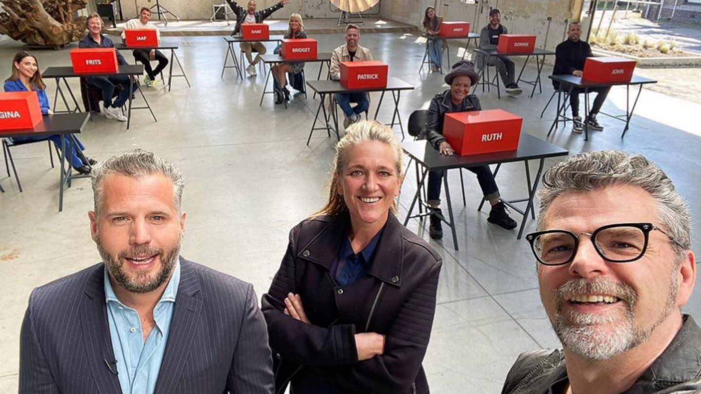 Dít zijn de kandidaten van het nieuwe seizoen ‘Het Perfecte Plaatje’