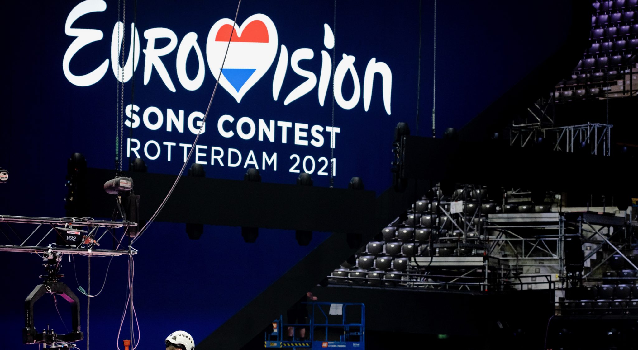 Déze zangeres gaat in 2022 voor Nederland naar het Eurovisie Songfestival