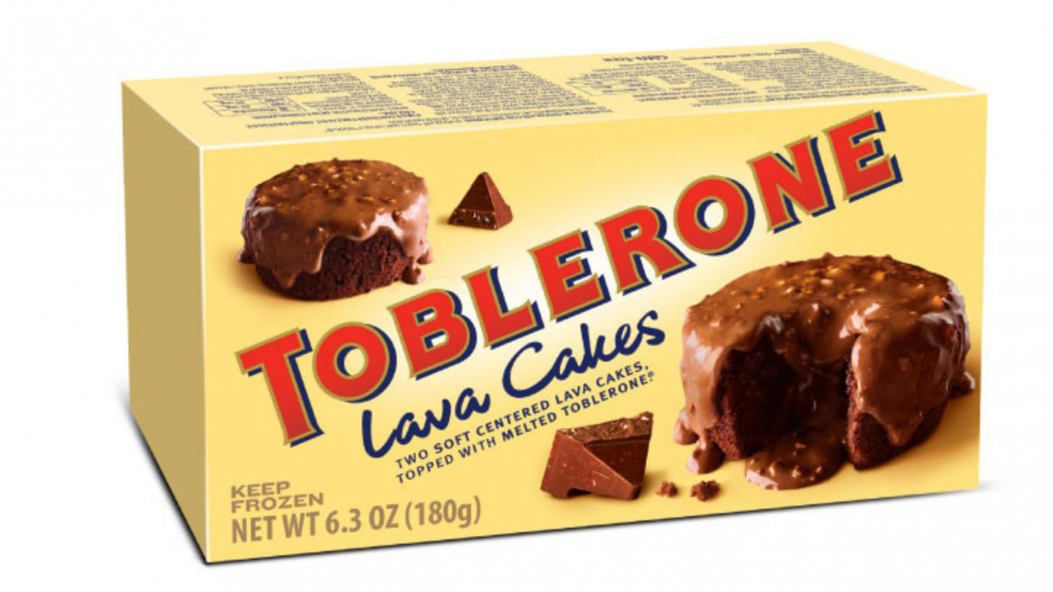 Toblerone