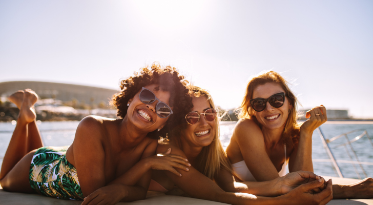 zomervakantie sterrenbeeld