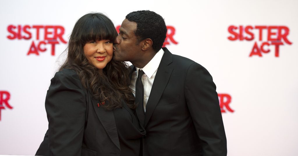 Premiere Musical Sister Act