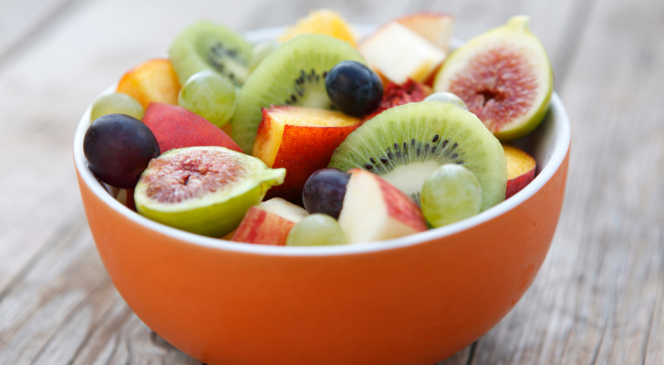 fruitsalade