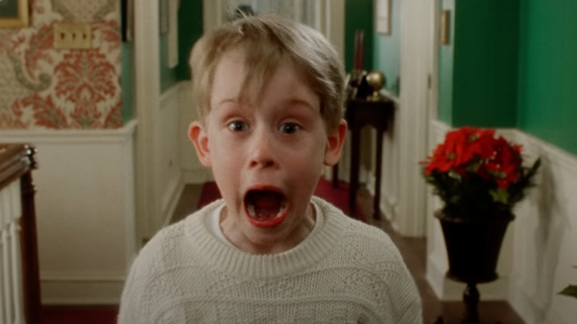 Home Alone