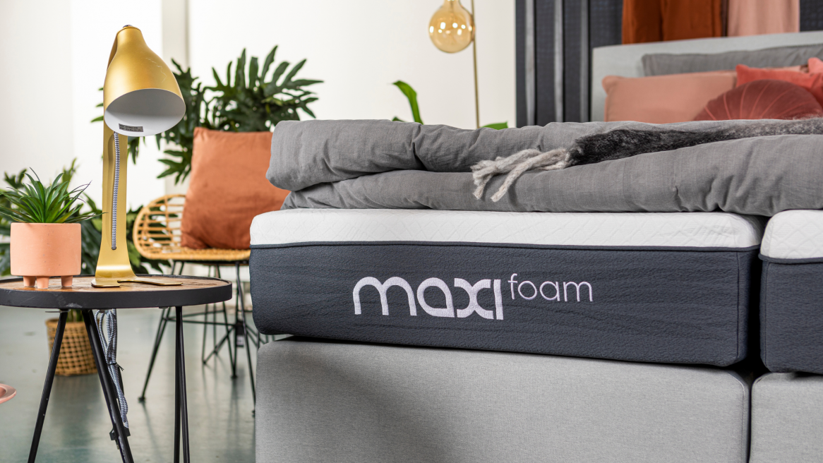 Win Maxi van Beter Bed