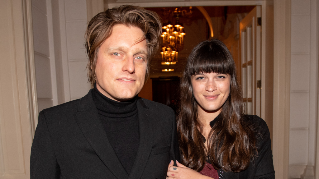 Babynieuws: Spike en Bella Hay ouders geworden van eerste kindje