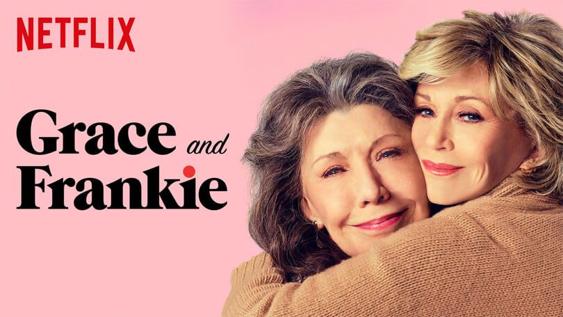 Grace & Frankie