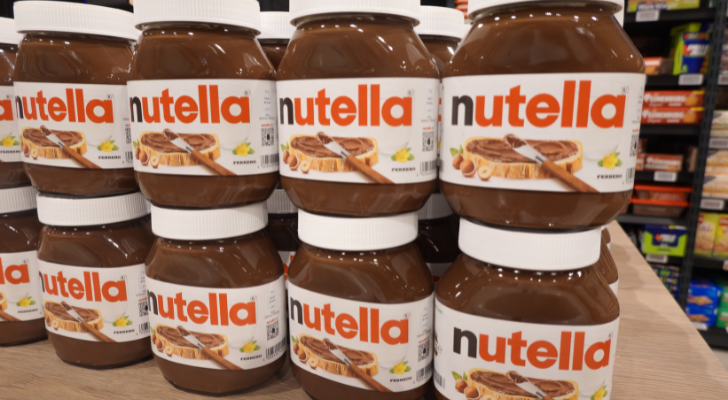 Nutella