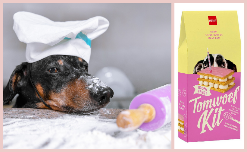 honden-tompouce