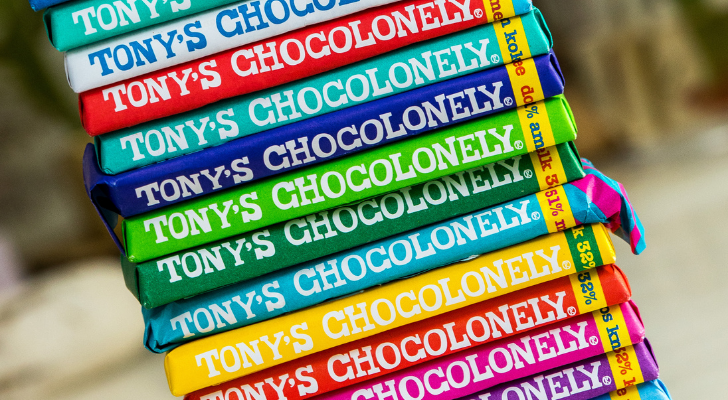 Tony Chocolonely