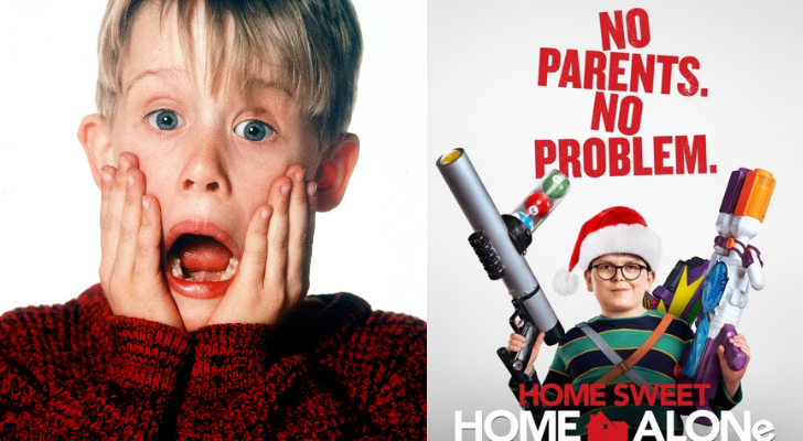 Home Alone