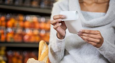 prijzen supermarkt kloppen niet