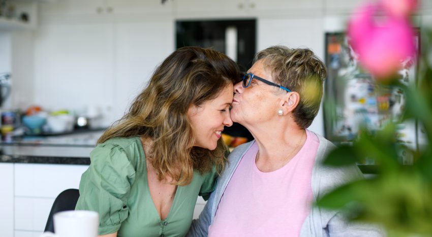 7 bijzondere verhalen: 'Mam, ik moet je iets vertellen...'
