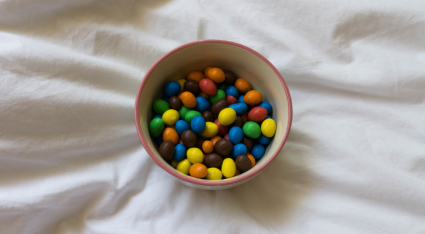 M&M's