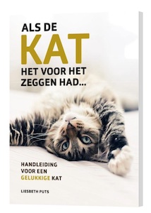 Als De Kat Het Voor Het Zeggen Had