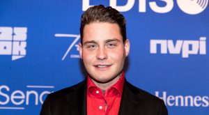 Douwe Bob
