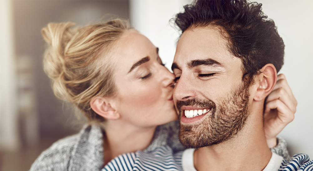 wat stellen in een gelukkige relatie anders doen