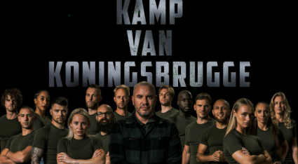 kamp van koningsbrugge