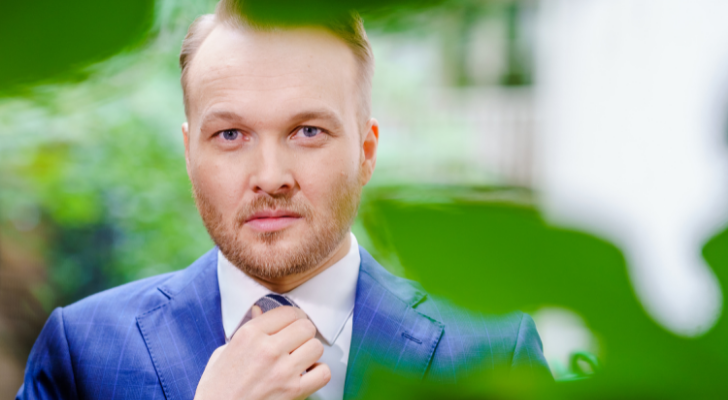 Arjen Lubach