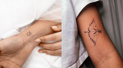 De Mooiste Tatoeages Voor Elk Sterrenbeeld