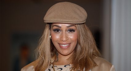 glennis grace