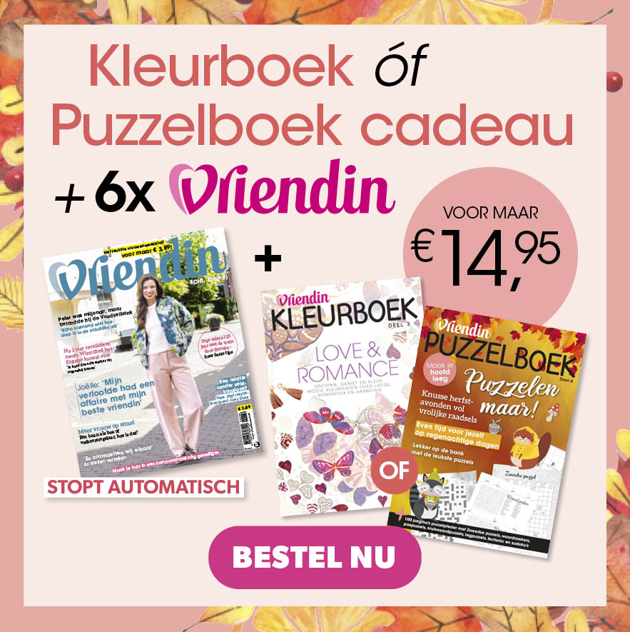 092026 Vri Kleurpuzzel Herfst 2026 Banner