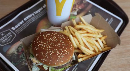 mcdonald's saus maken | big mac ovenschotel | de beste mcdonald's foodswaps