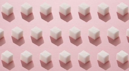 Sugar Cubes